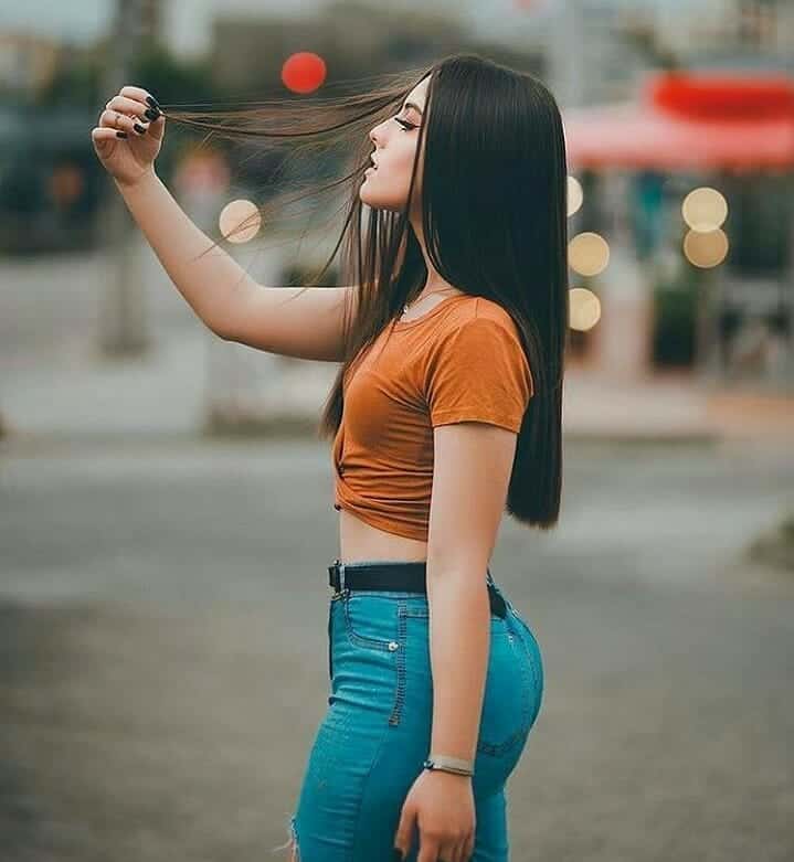 Girls DP HD