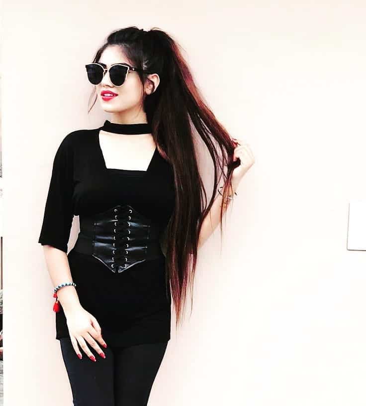 Girls DP HD