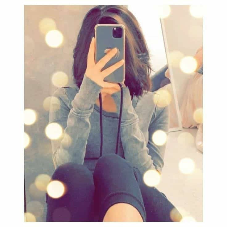 Girls DP Pic