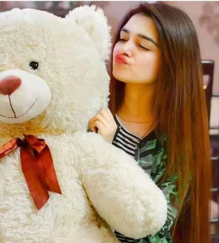 Girls DP Pic
