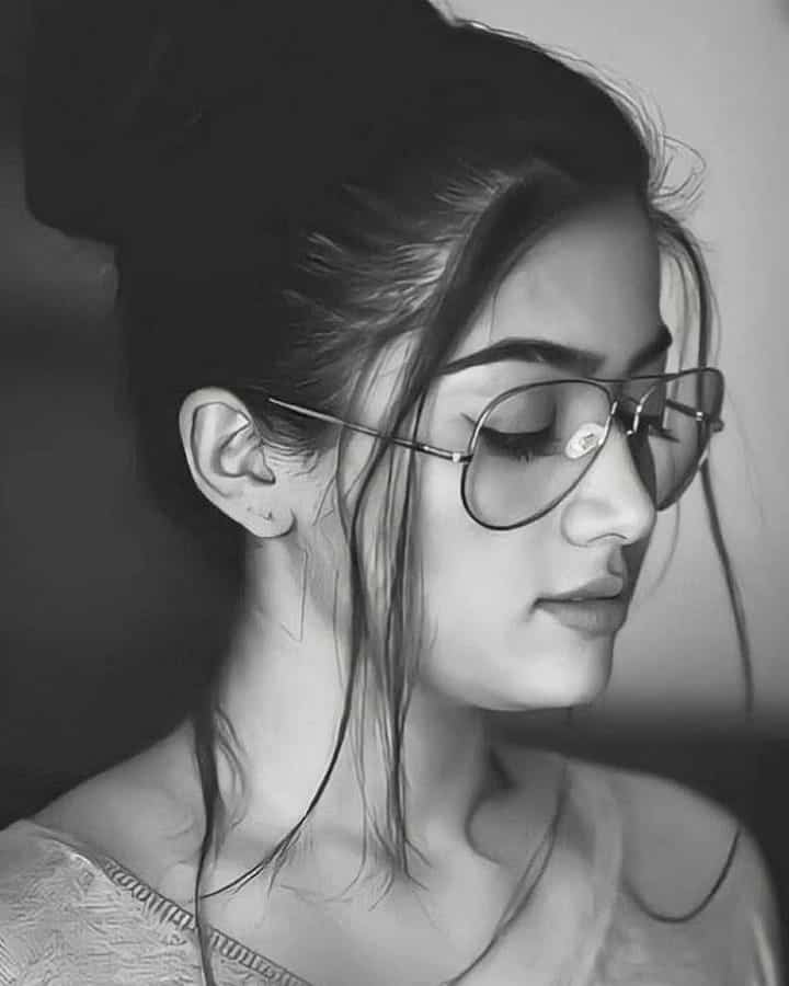 Girls DP Images