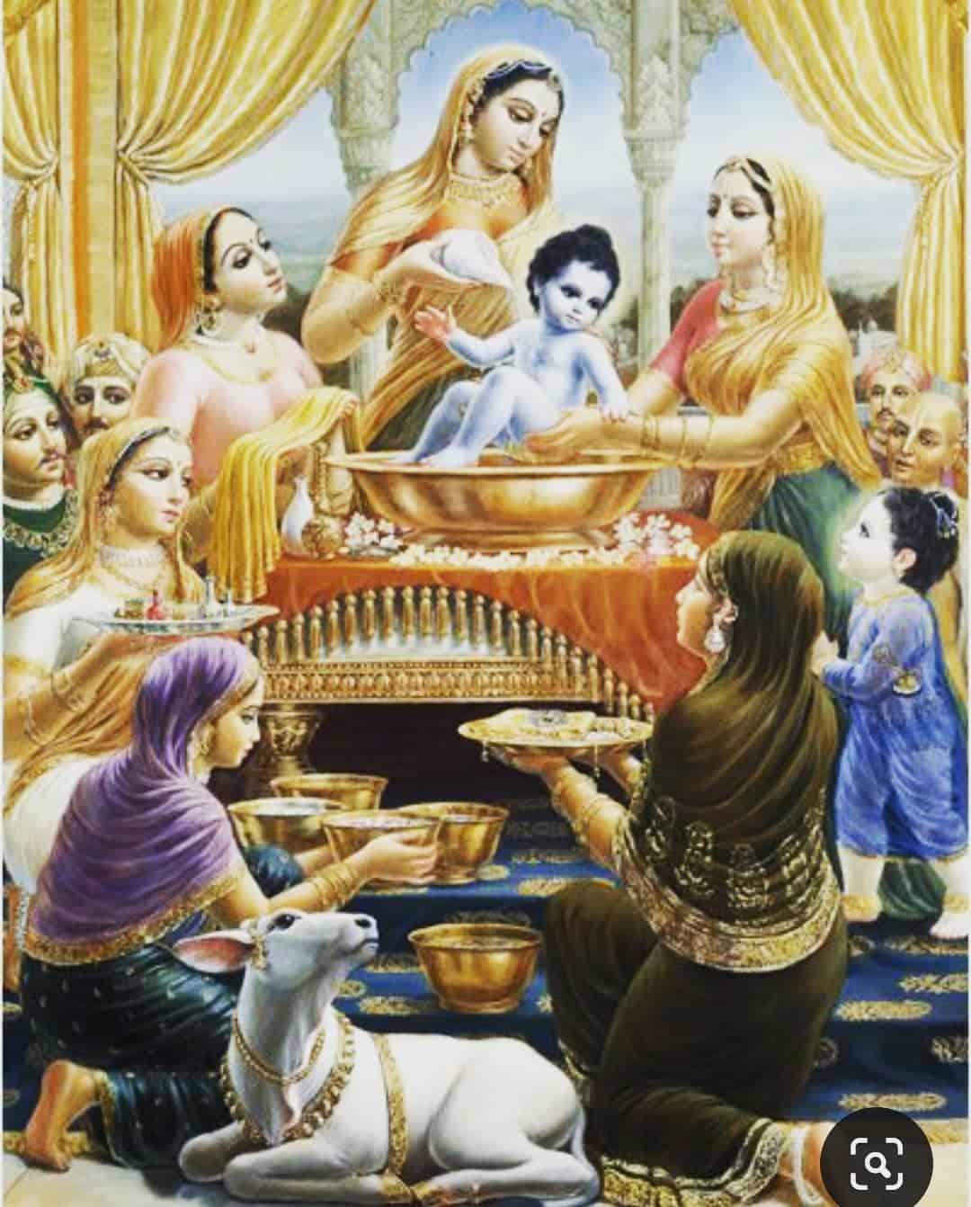 Krishna Image