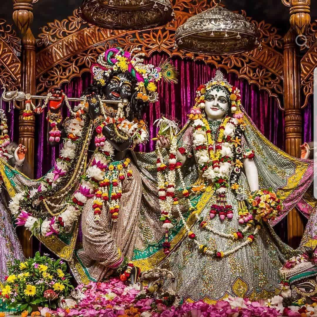Krishna Wallpaper