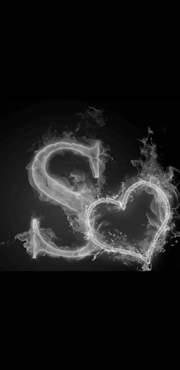 Beautiful S Name DP
