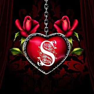 S Name DP for Whatsapp