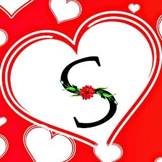 S Name DP for Whatsapp