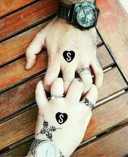 S Naam Ki DP
