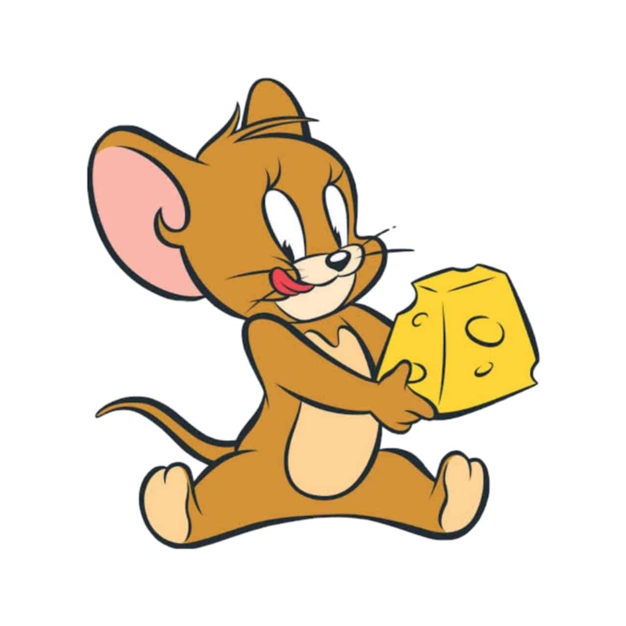 Tom and Jerry DP for Whatsapp
