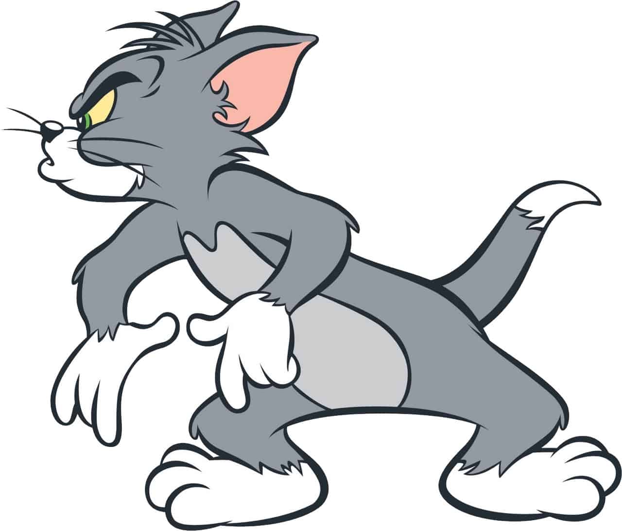 Tom and Jerry DP for Instagram