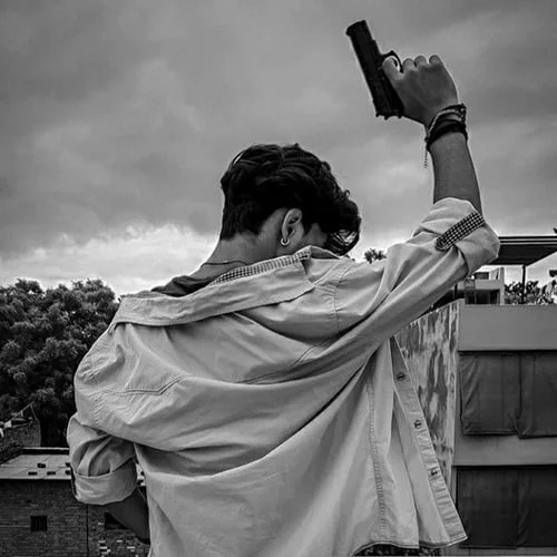 Whatsapp DP