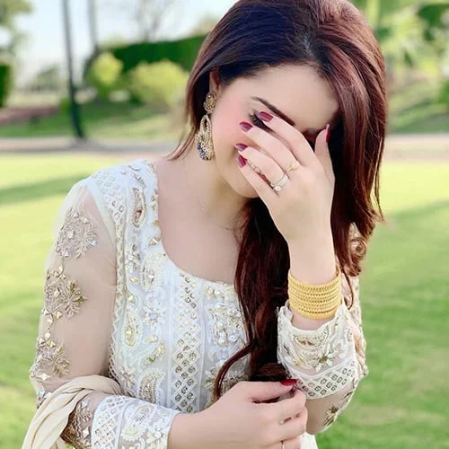 Nice Whatsapp DP
