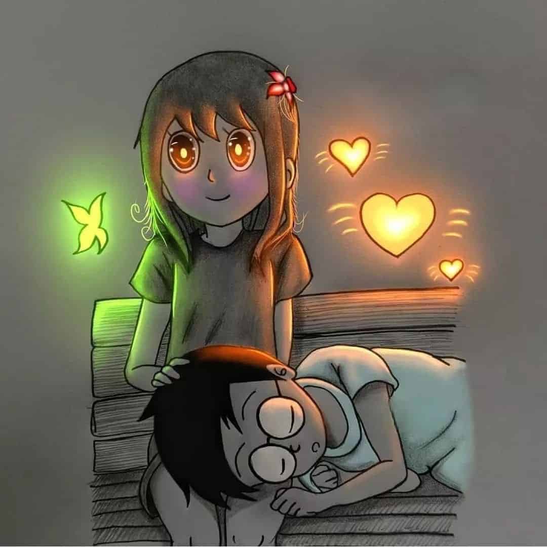 Whatsapp DP