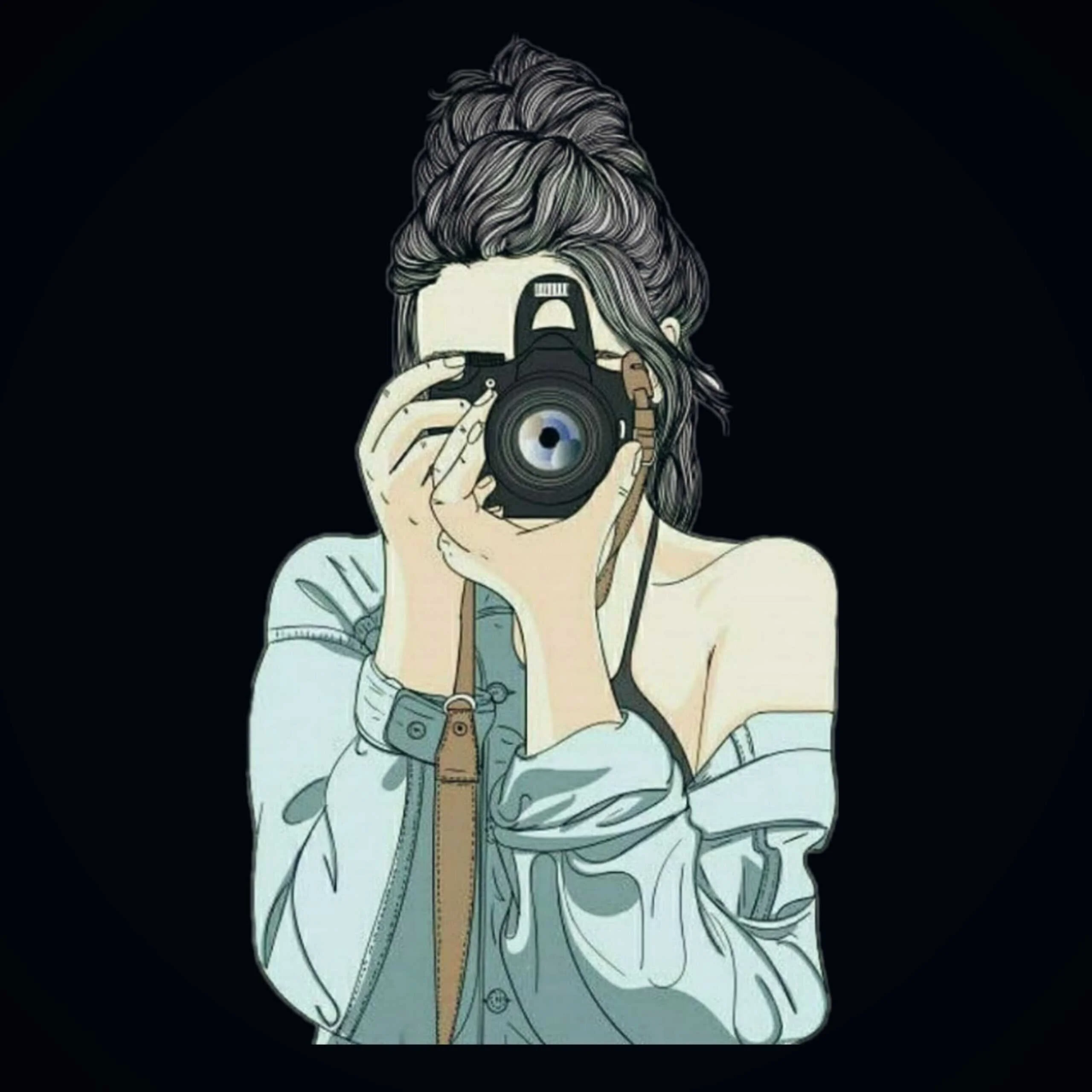 Attractive Whatsapp DP