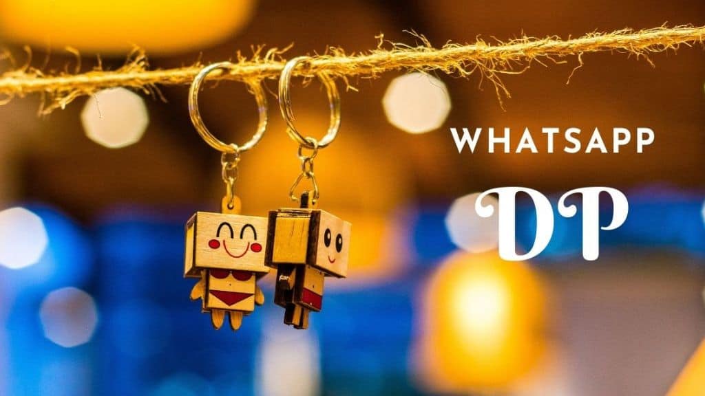 Whatsapp DP Thumbnail