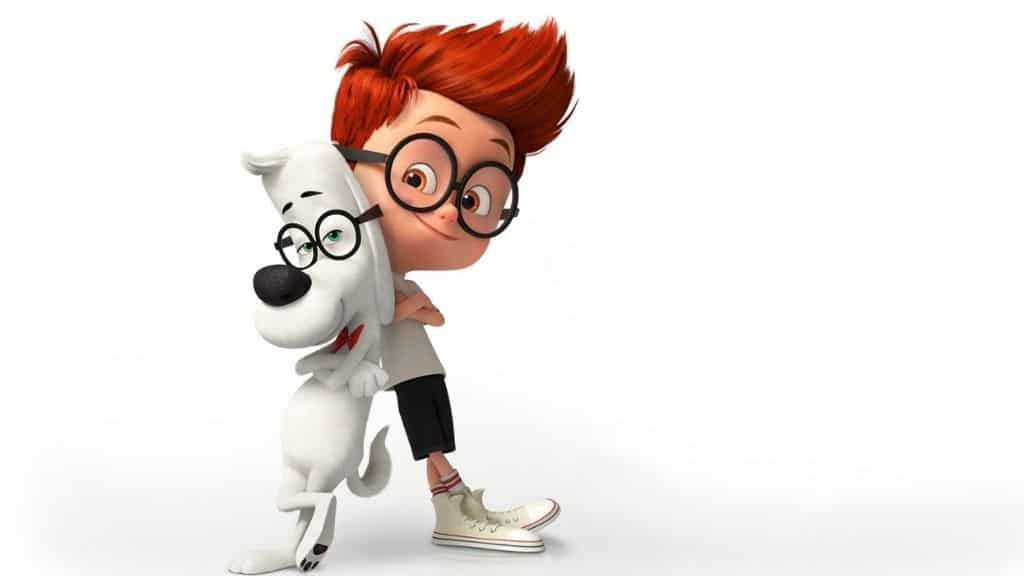 Cartoon DP Boy Thumbnail