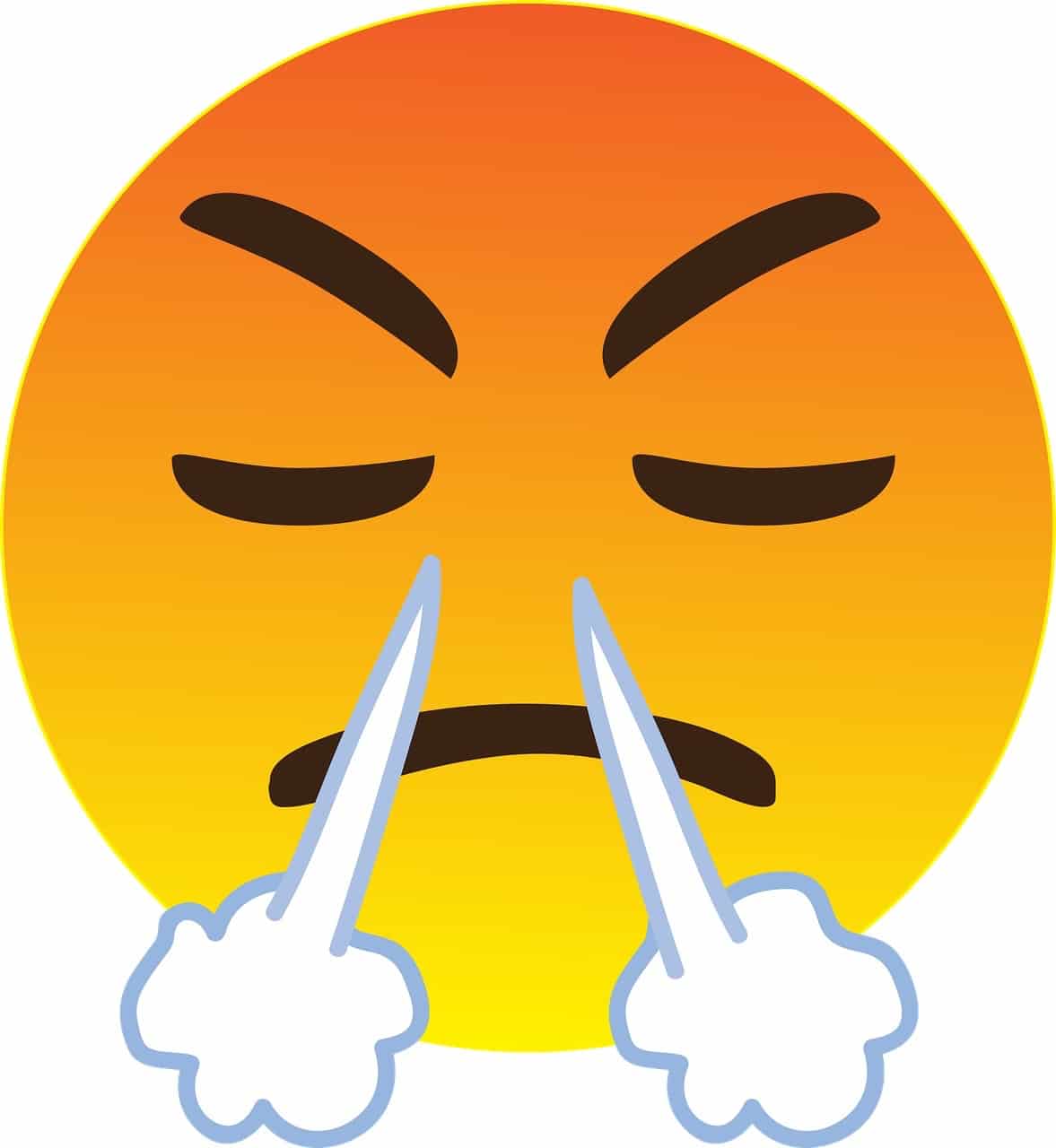 Emoji DP