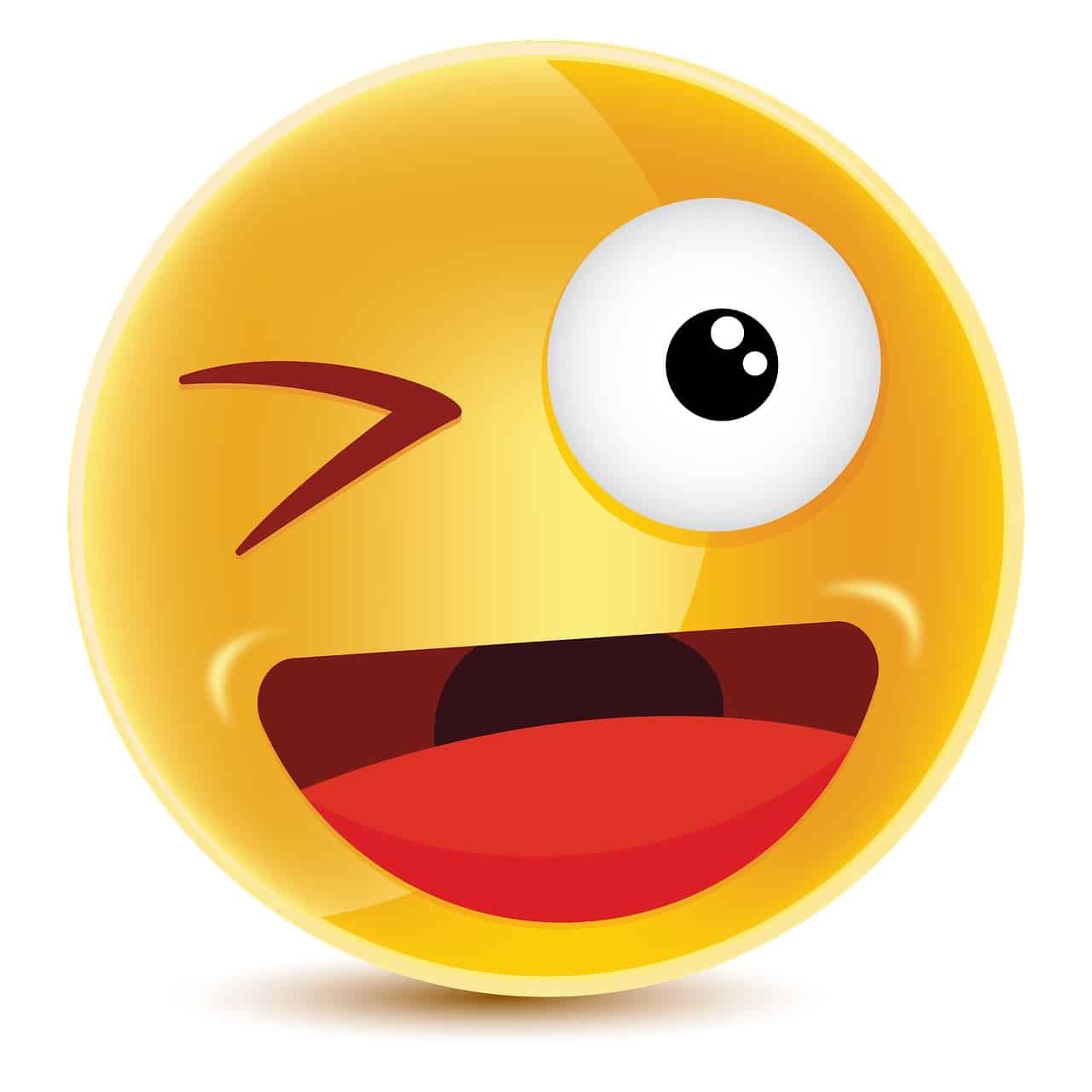 Whatsapp Emoji DP