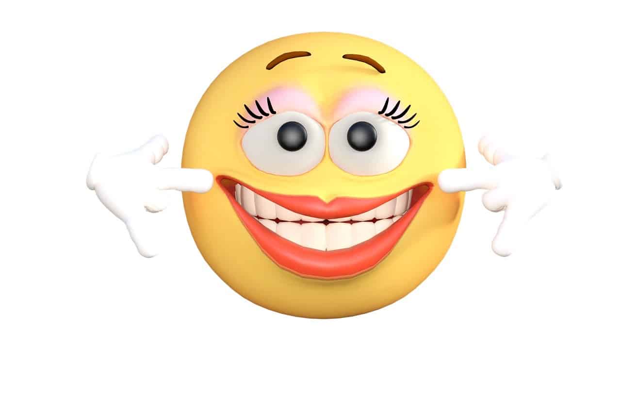 Emoji DP for Instagram