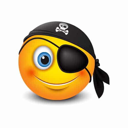 Instagram Emoji DP
