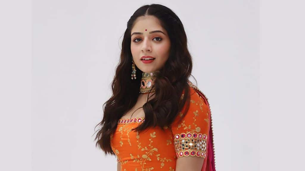 Punjabi Girl DP Thumbnail