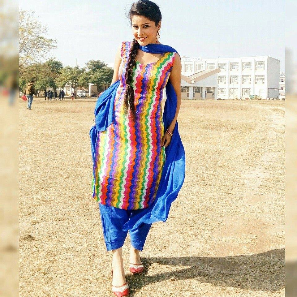 Punjabi Girls DP