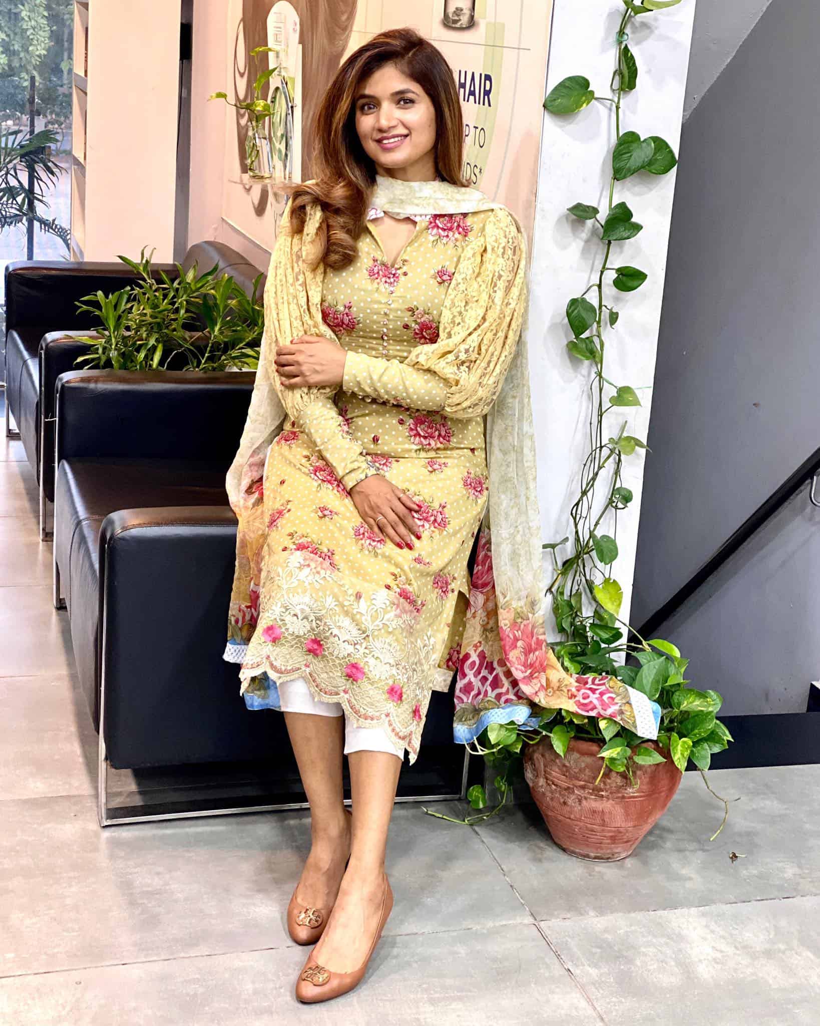Punjabi Girls DP HD