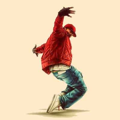 Stylish DP for Boys