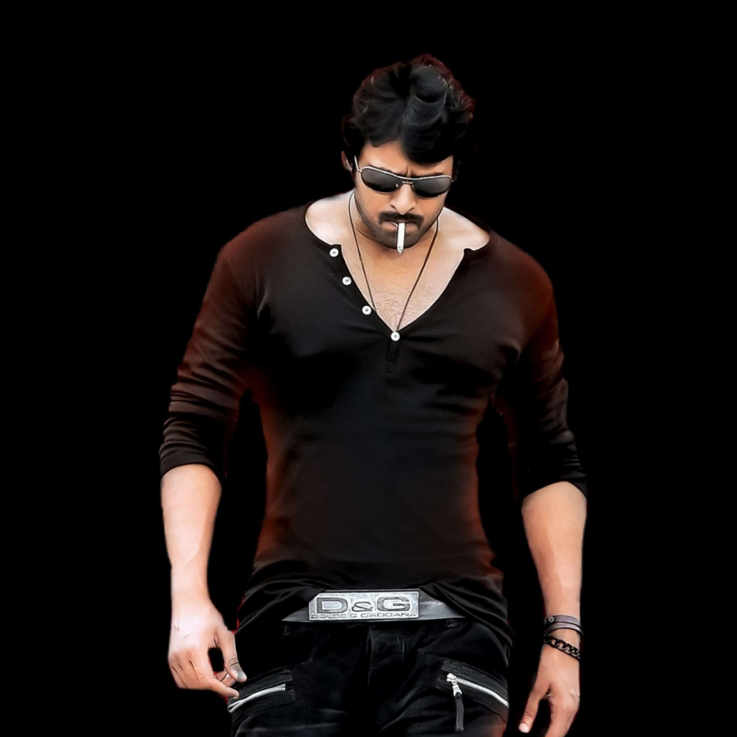 New Stylish DP