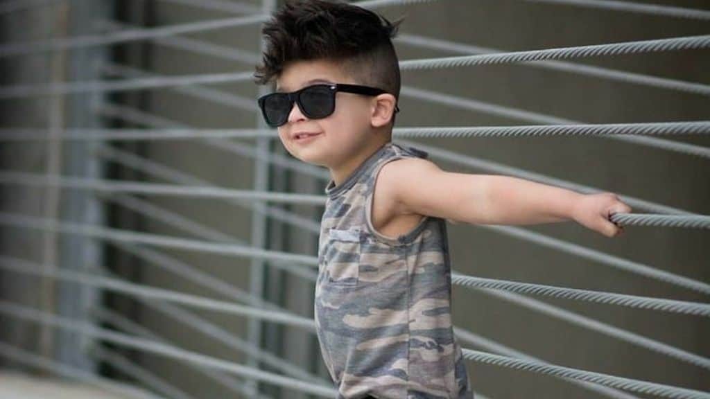 Stylish DP Thumbnail