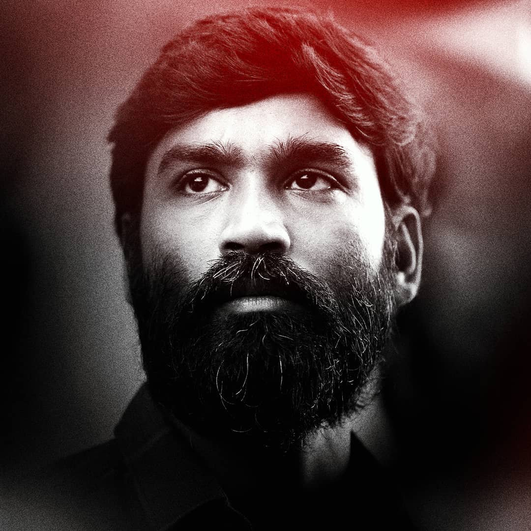 Dhanush Pics