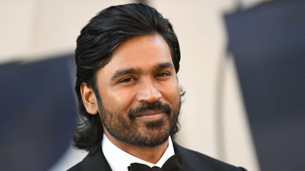 Dhanush Photos Thumbnail