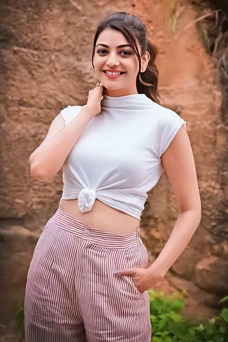 Kajal Aggarwal Photos HD