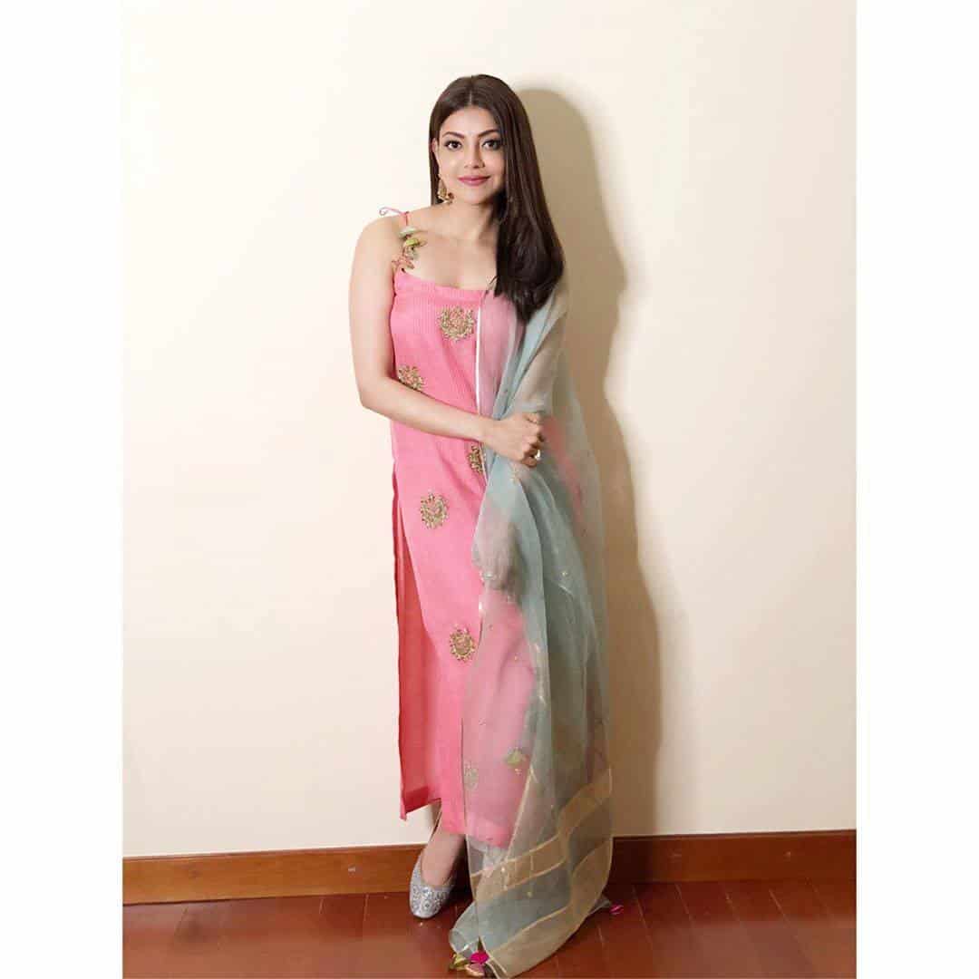Kajal Photos