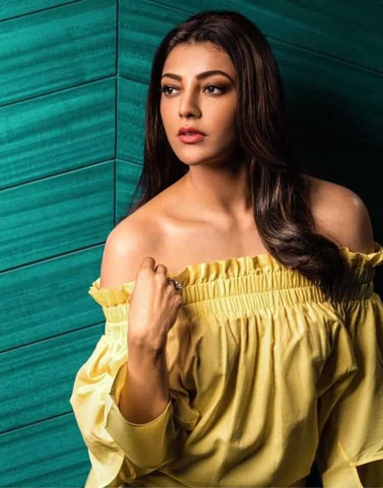 Kajal Photos