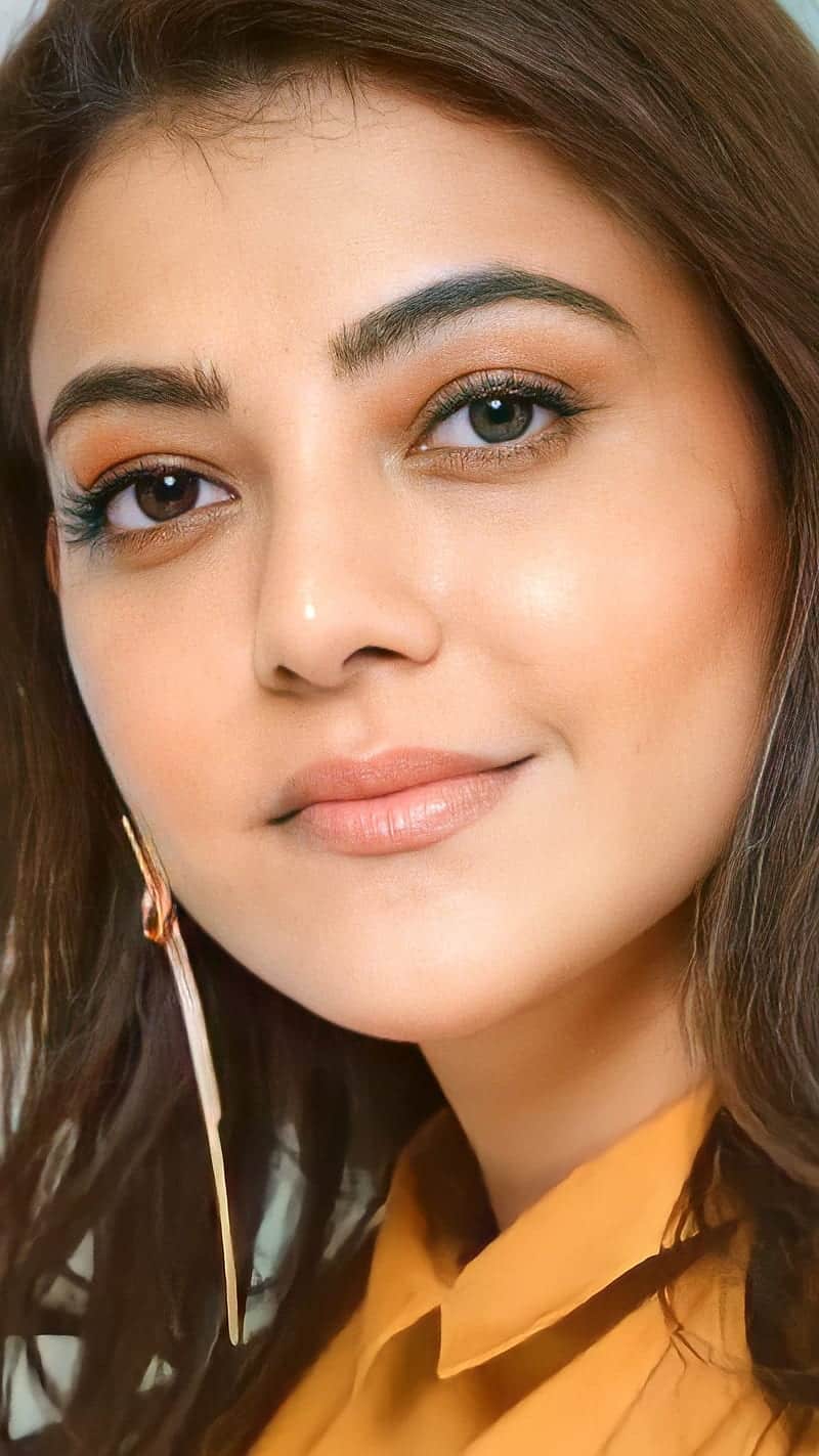 Kajal Aggarwal Wallpaper