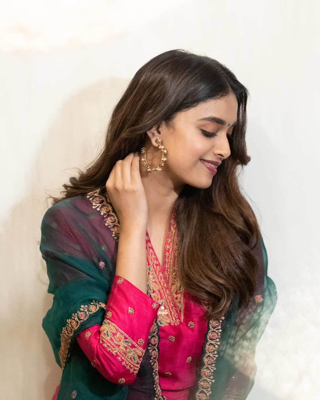 Keerthi Suresh Pics