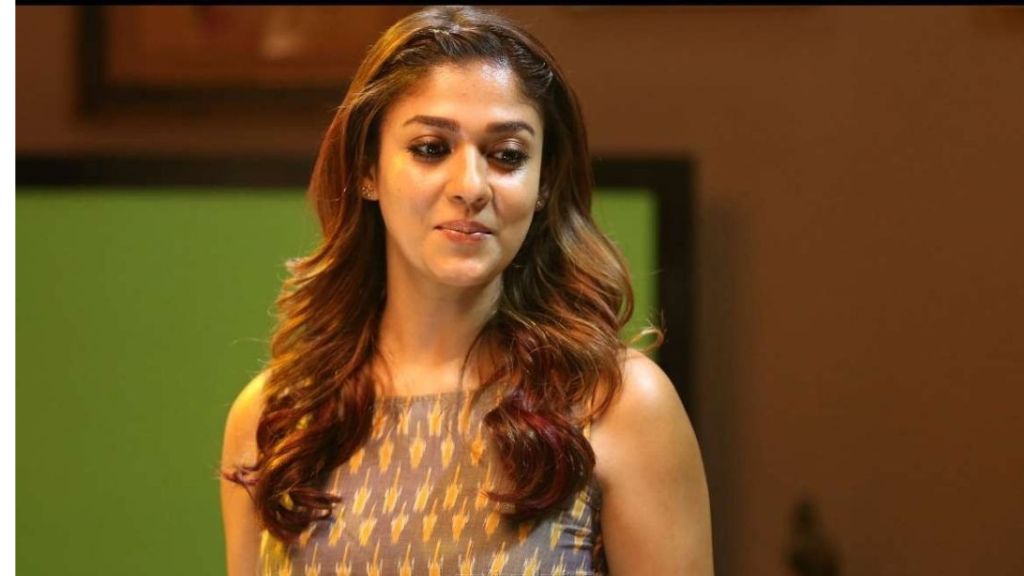 Nayanthara Images Thumbnail