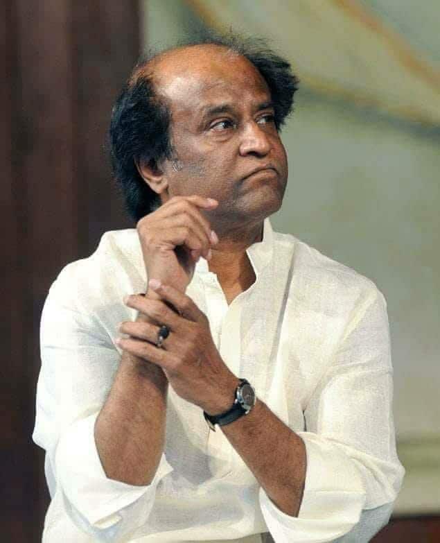 Rajinikanth Pics