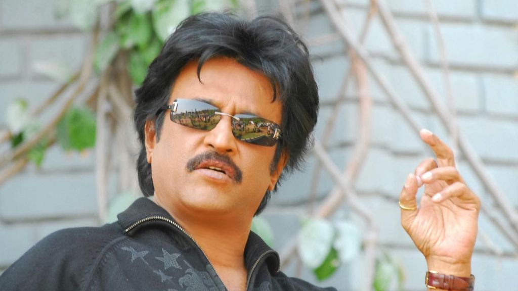 Rajinikanth Photos Thumbnail