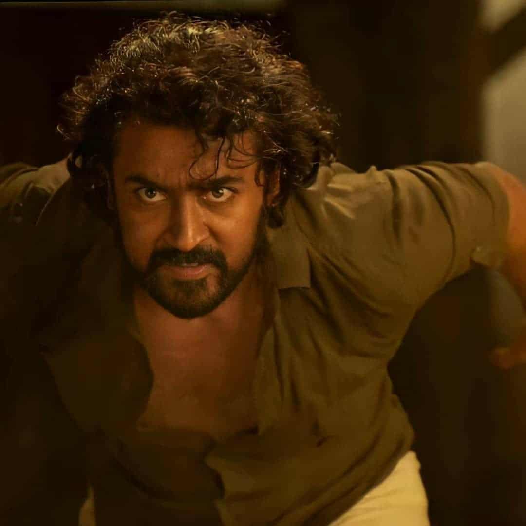 Suriya Pics