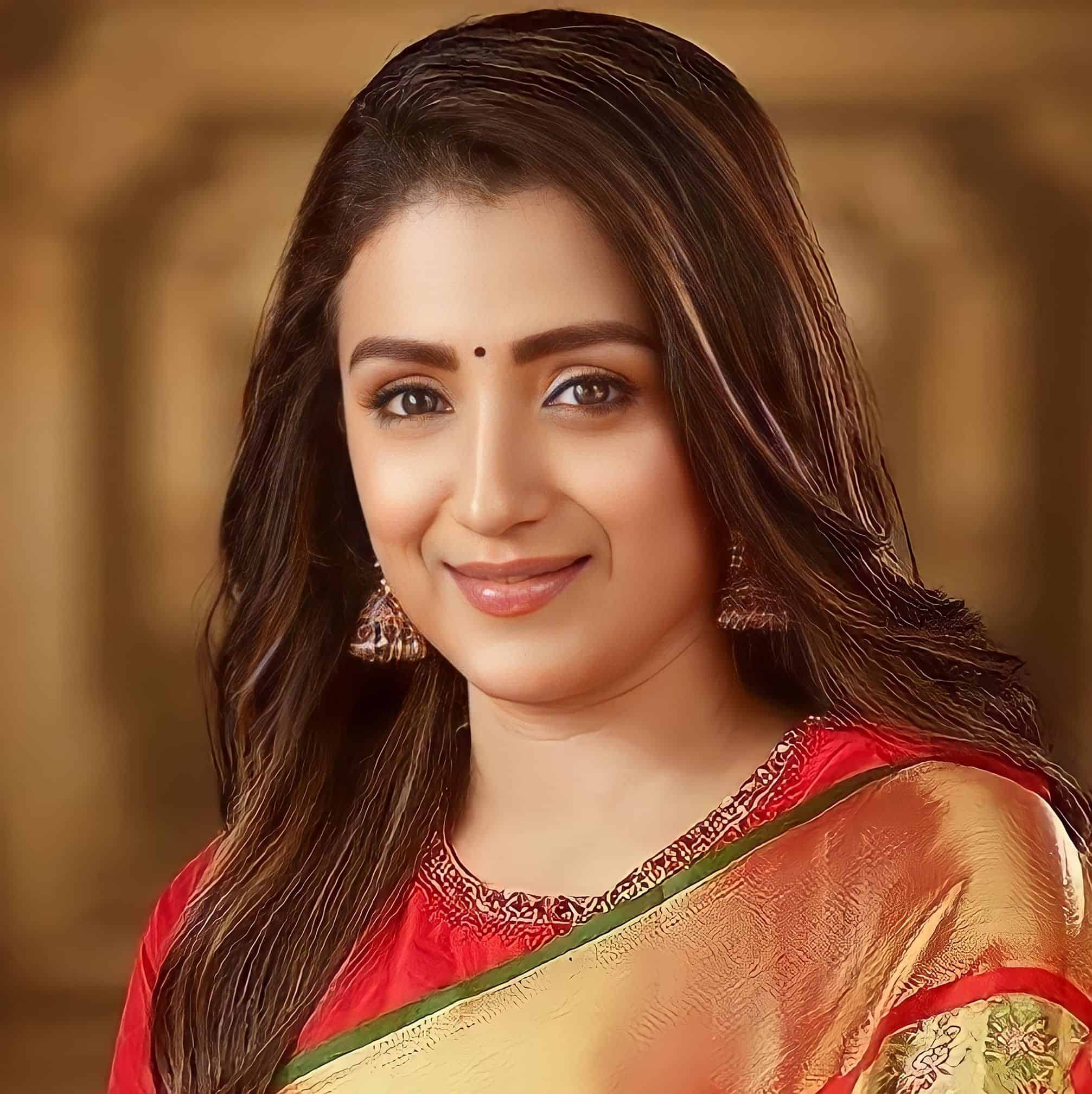 Trisha Photos
