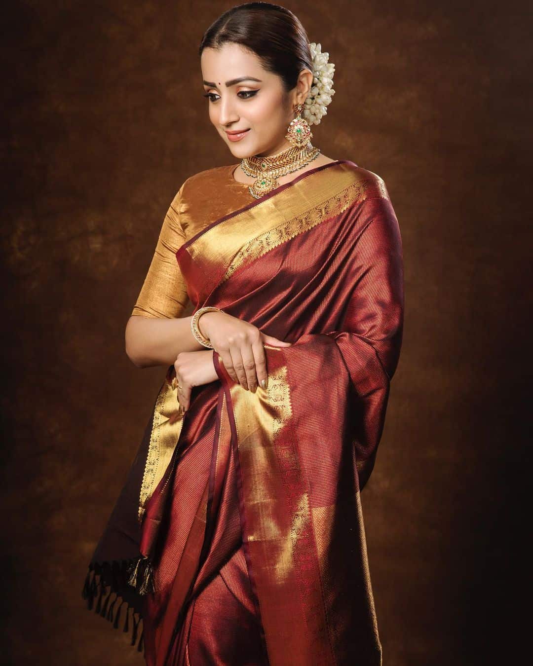Trisha Photos