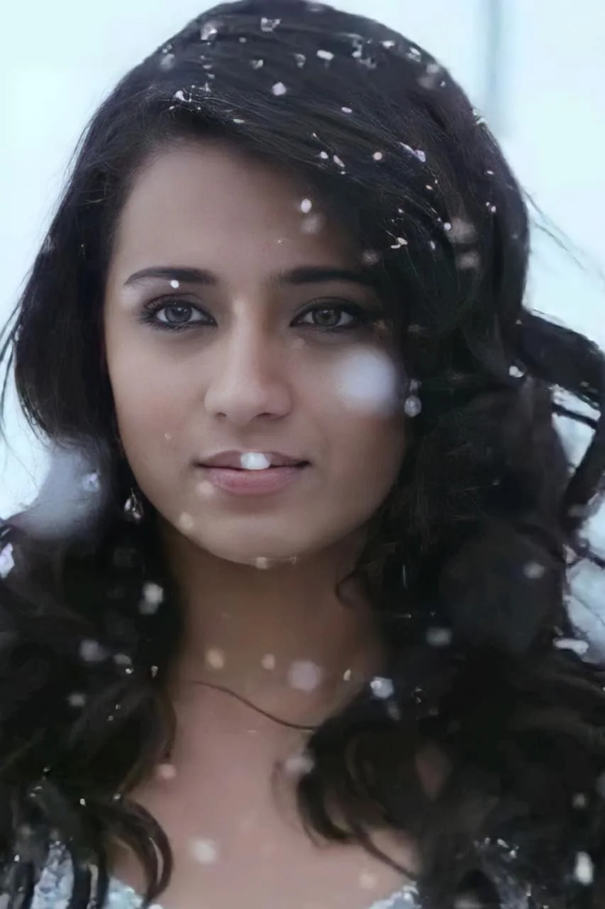 Trisha Krishnan Photos
