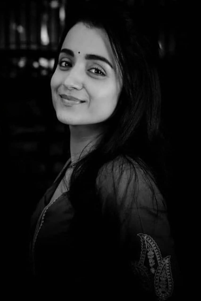 Heroine Trisha Photos