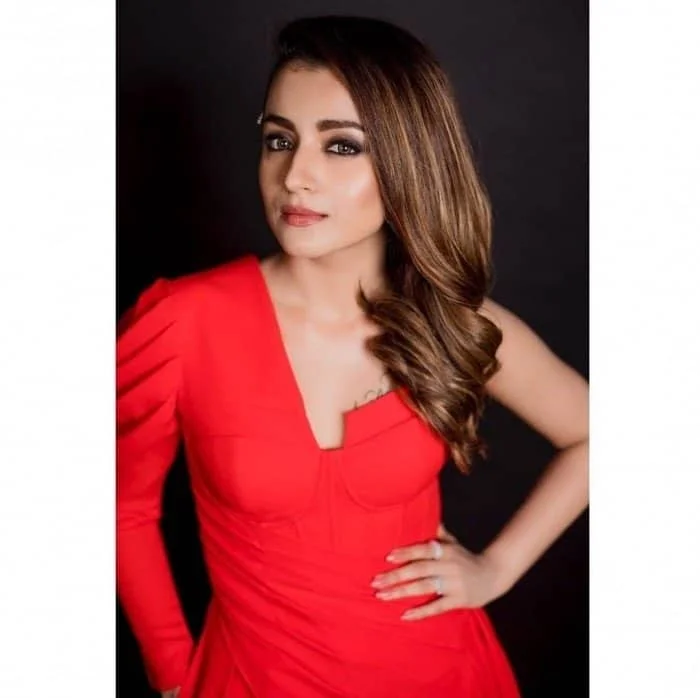 Trisha Wallpaper