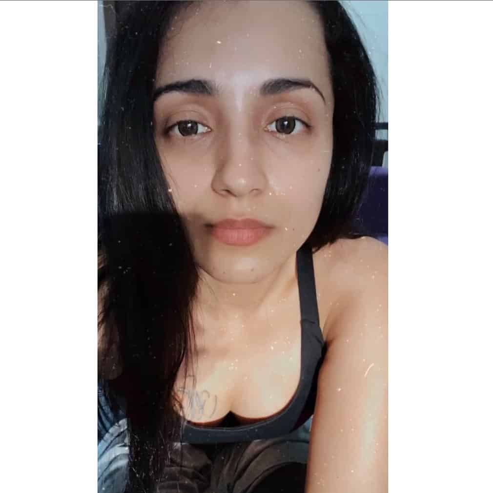 Trisha Wallpaper