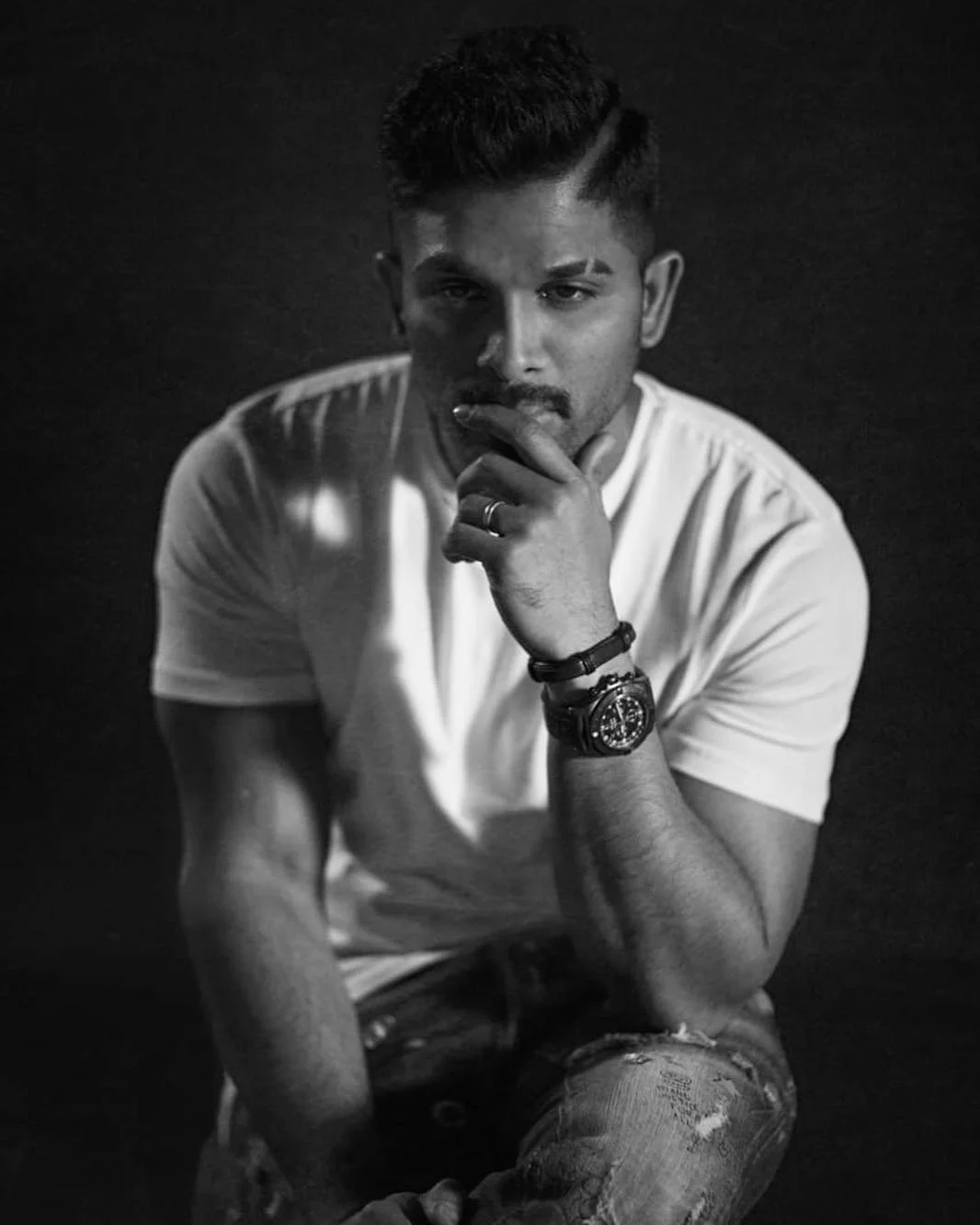 Allu Arjun Images
