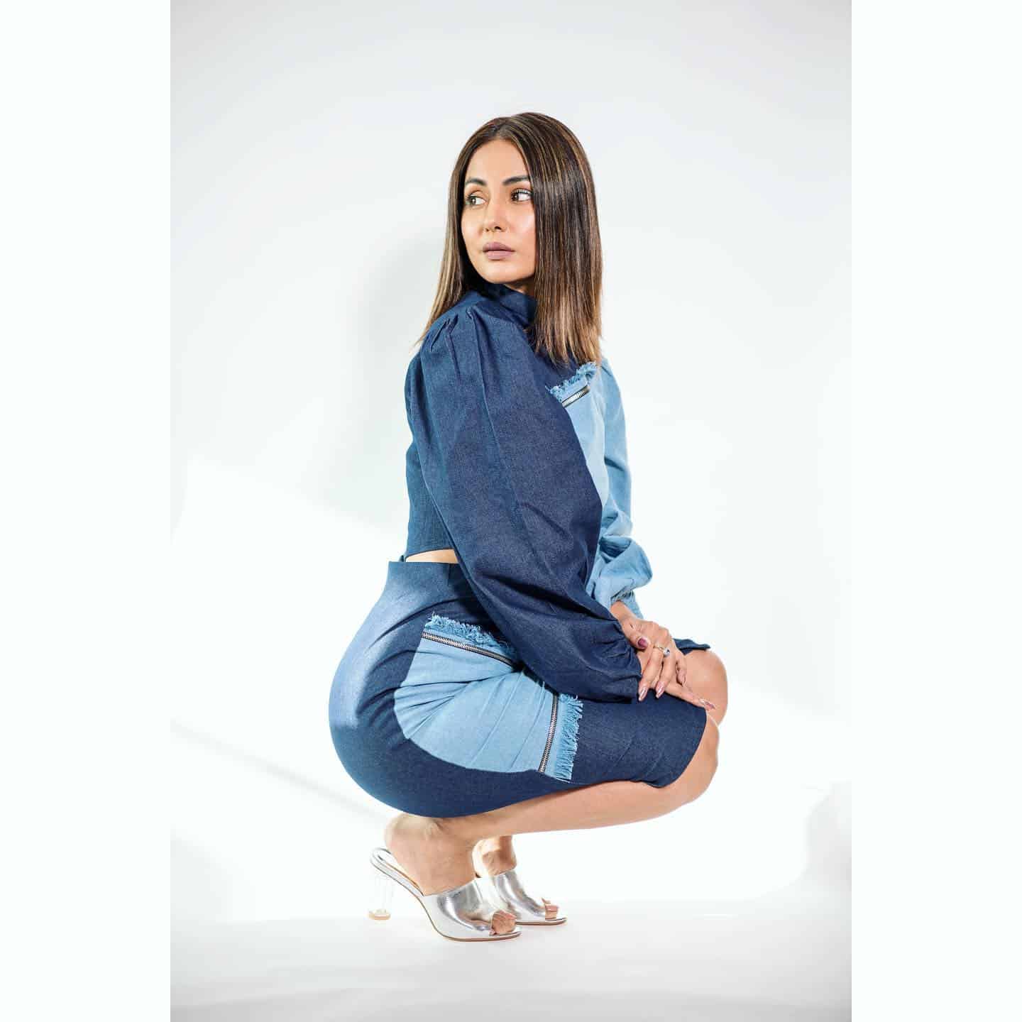 Hina Khan Photos HD