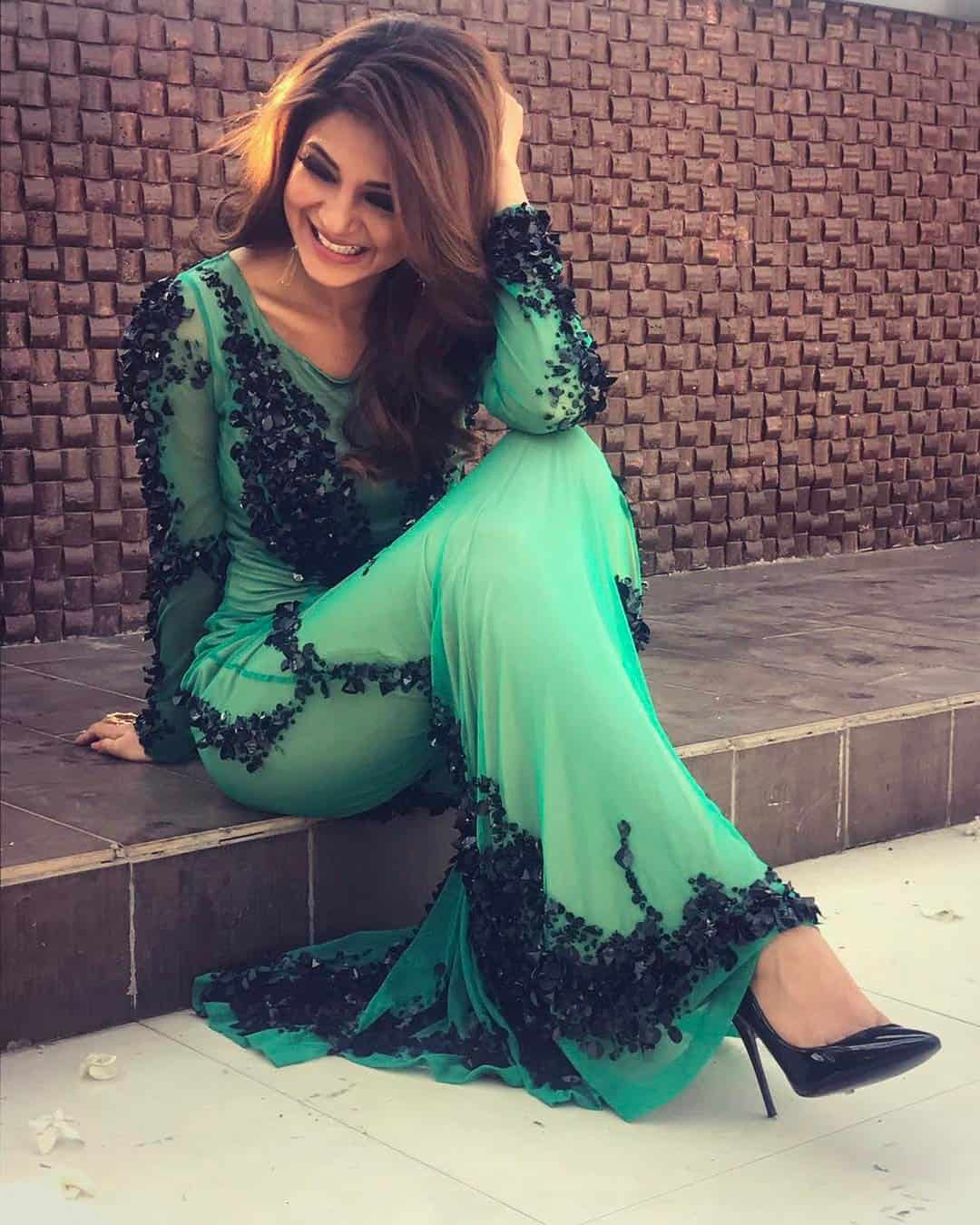 New Jennifer Winget Images