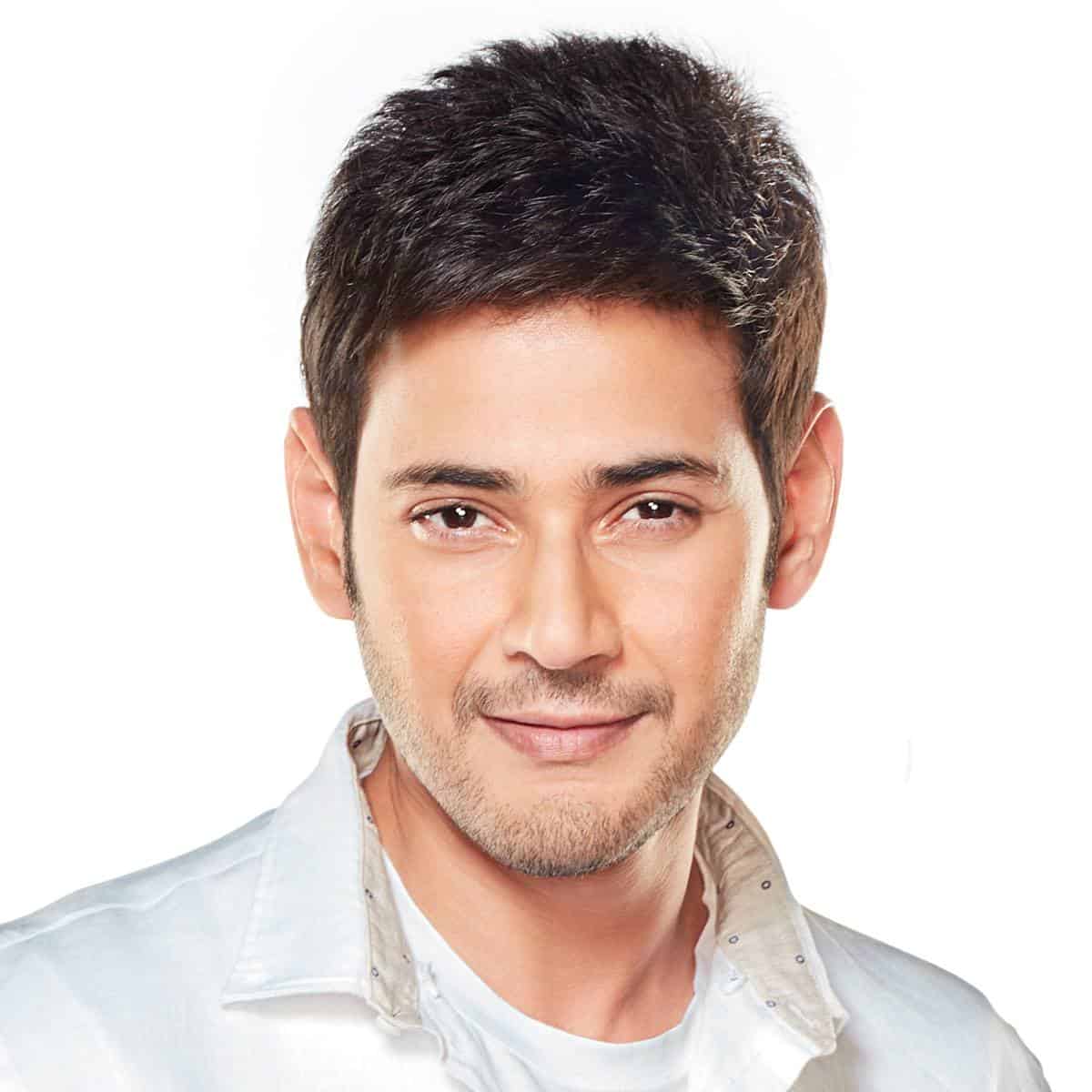 New Mahesh Babu Photos